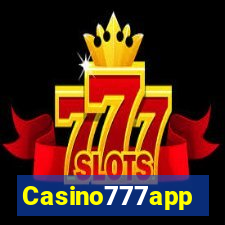 Casino777app