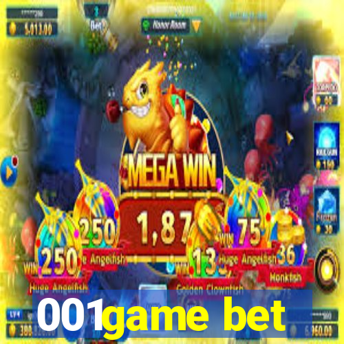 001game bet