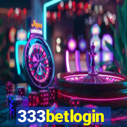 333betlogin