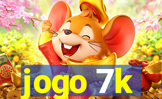 jogo 7k