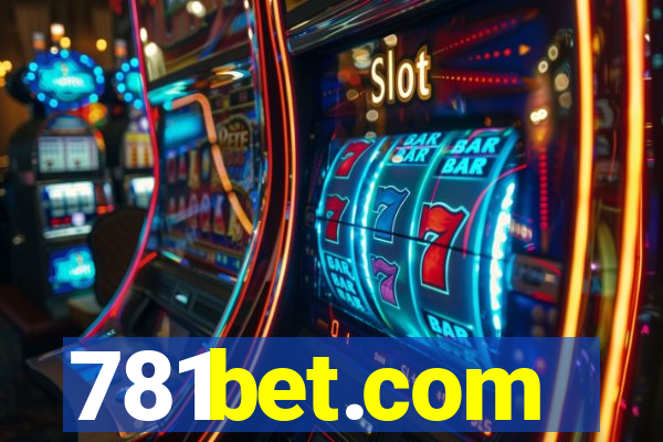 781bet.com