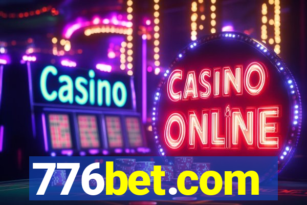 776bet.com