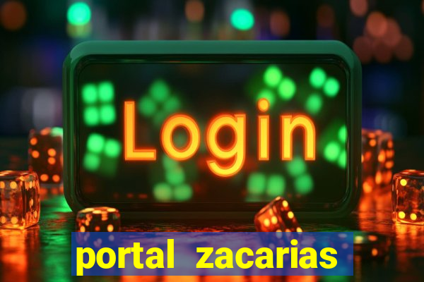 portal zacarias menina da carreta