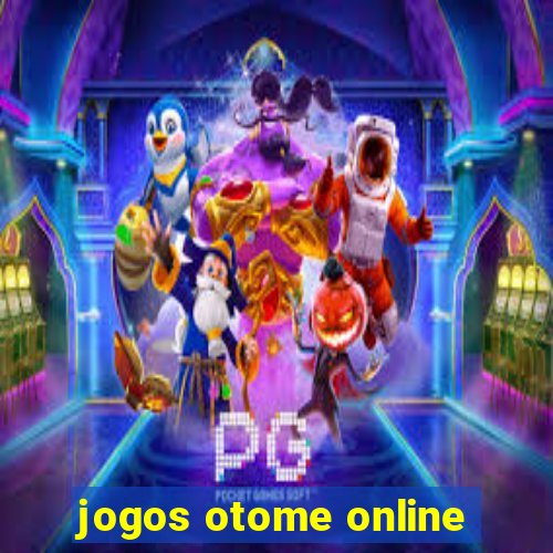 jogos otome online