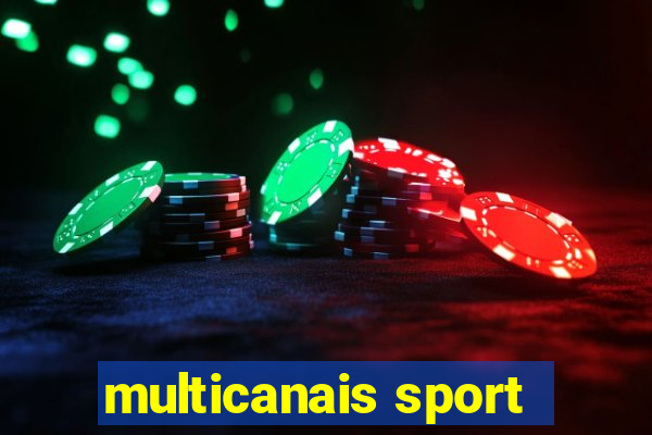 multicanais sport