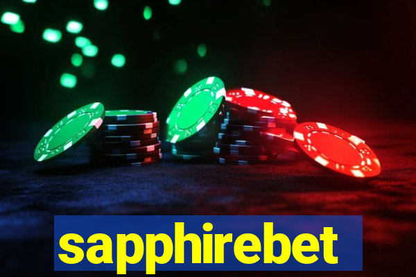 sapphirebet