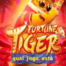 qual jogo está pagando agora