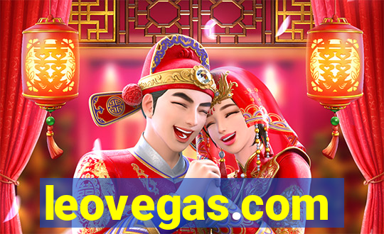 leovegas.com