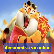 demonmika vazados