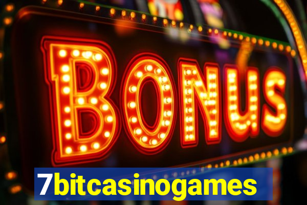 7bitcasinogames