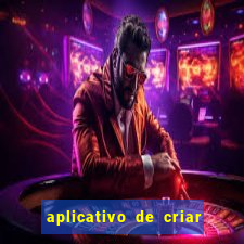 aplicativo de criar jogos 3d