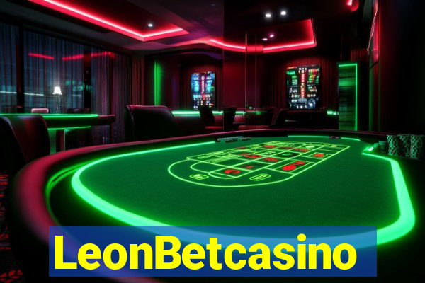 LeonBetcasino