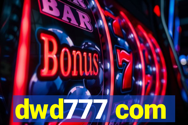 dwd777 com