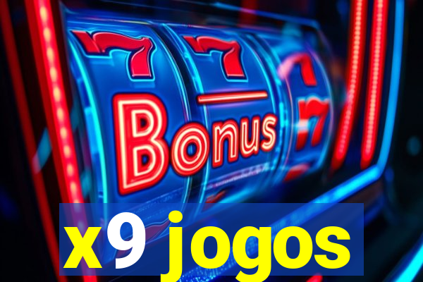 x9 jogos