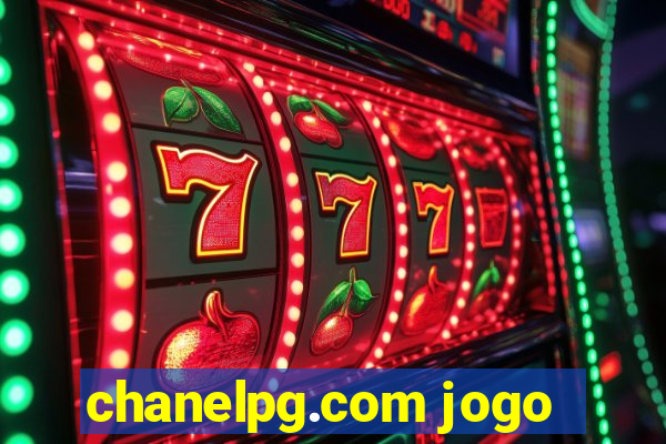 chanelpg.com jogo