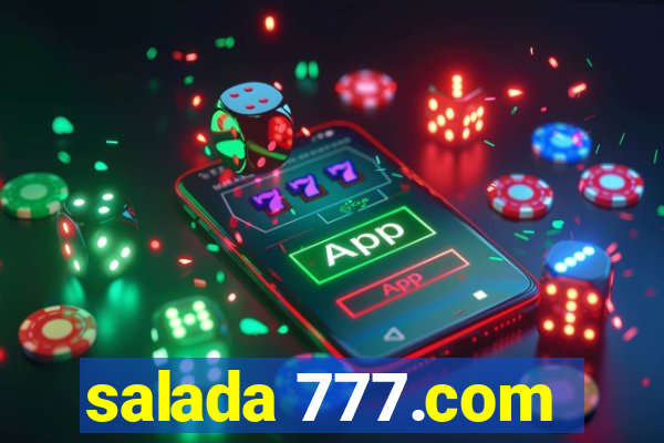 salada 777.com