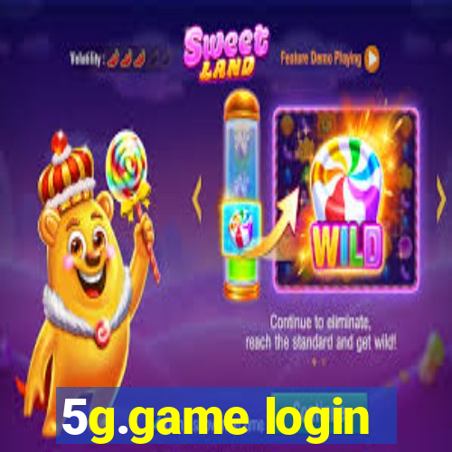 5g.game login