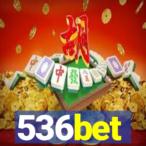 536bet