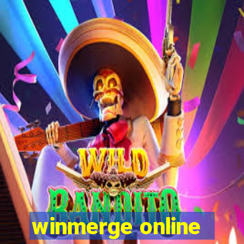 winmerge online