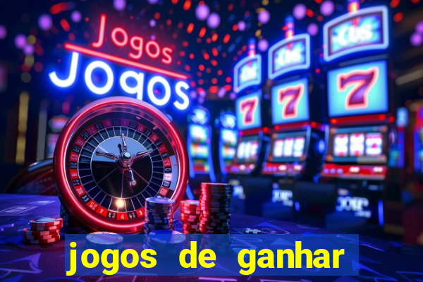 jogos de ganhar dinheiro sem depositar