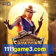 1111game3.com