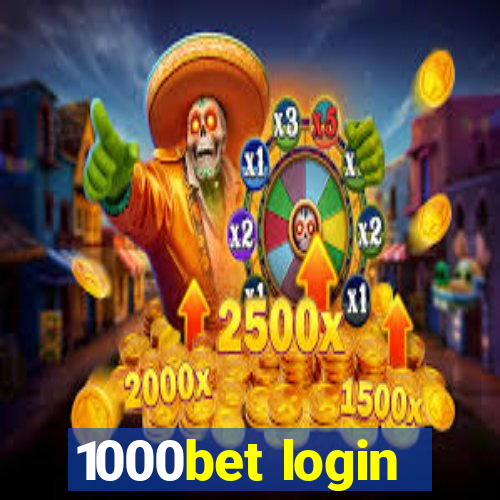 1000bet login