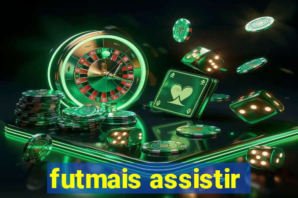 futmais assistir