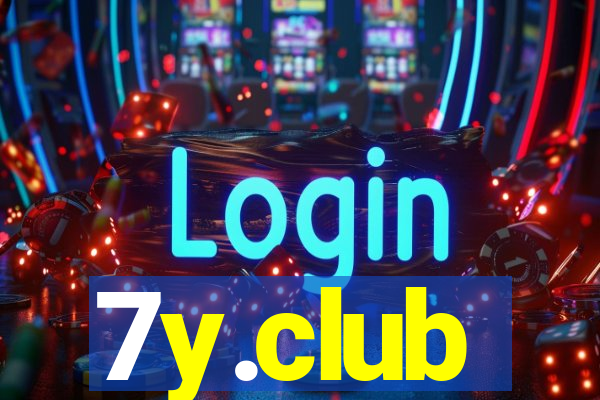 7y.club