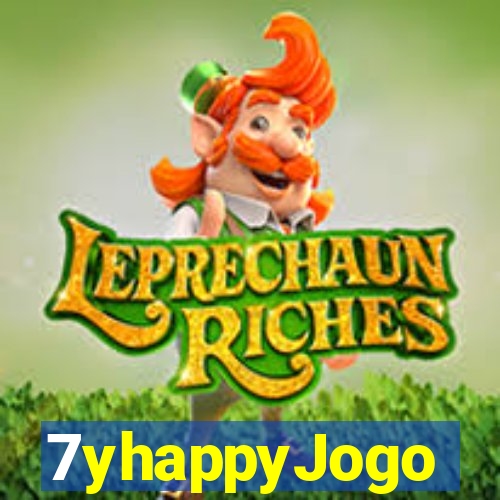 7yhappyJogo