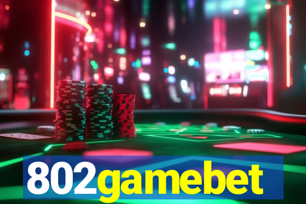 802gamebet