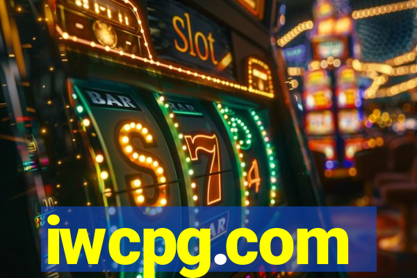 iwcpg.com