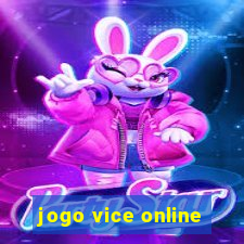 jogo vice online