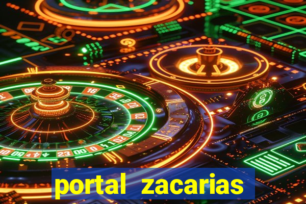 portal zacarias caso gustavo