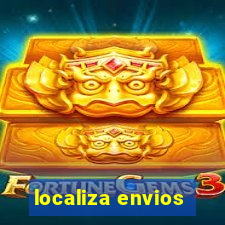 localiza envios