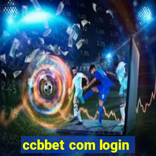 ccbbet com login