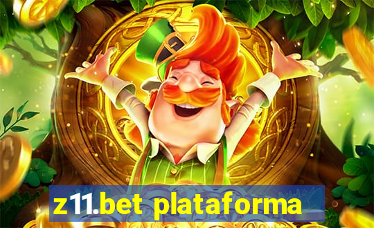 z11.bet plataforma