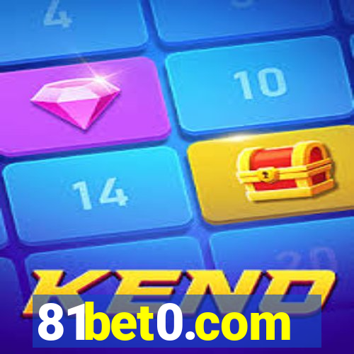 81bet0.com