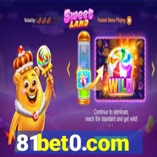 81bet0.com