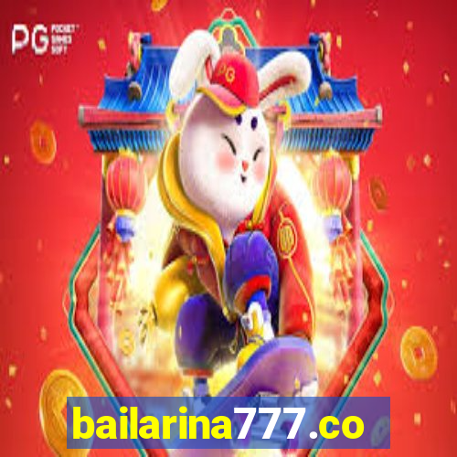 bailarina777.com