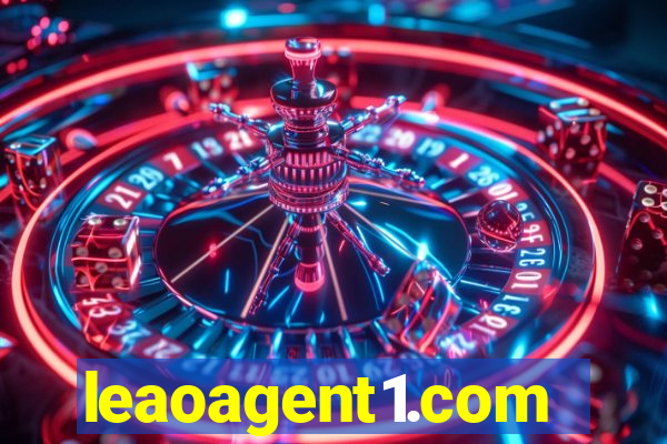 leaoagent1.com