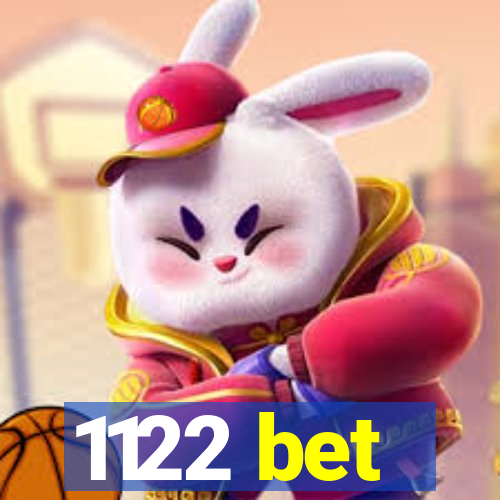 1122 bet