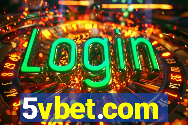 5vbet.com