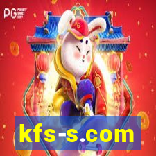 kfs-s.com