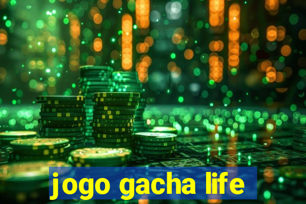 jogo gacha life