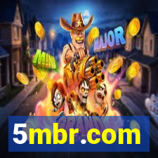 5mbr.com