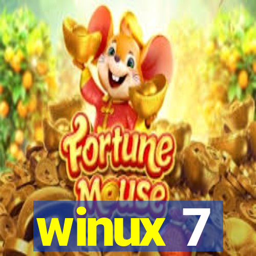 winux 7