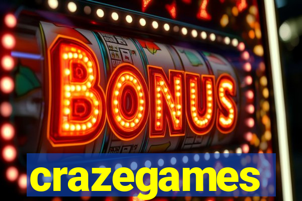 crazegames