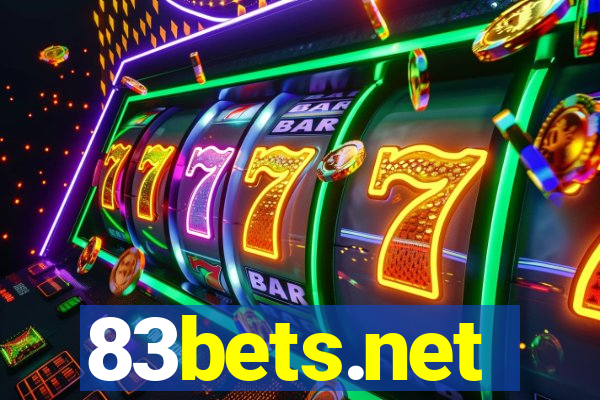 83bets.net