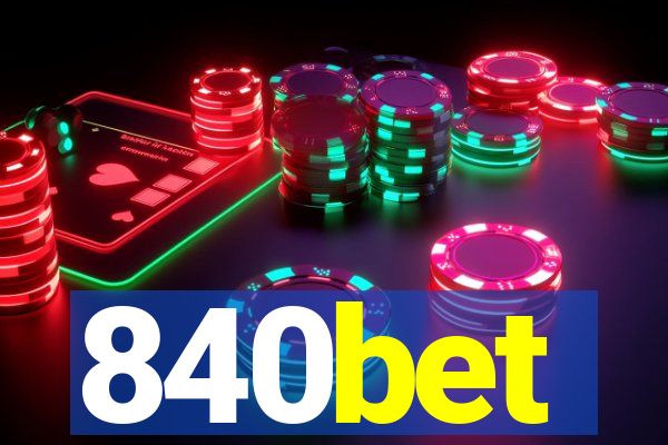 840bet