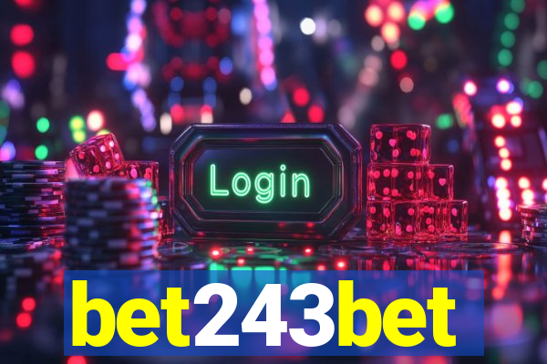 bet243bet